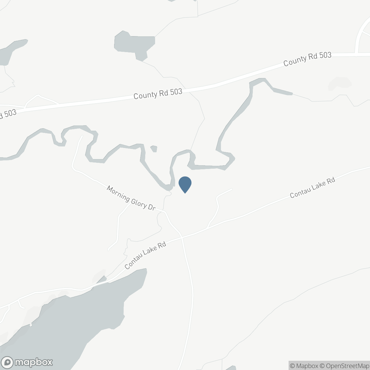 1033 BAYBERRY LANE, Highlands East, Ontario K0M 1R0